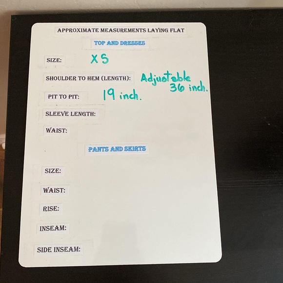 Trina Turk summer dress - Picture 9 of 10